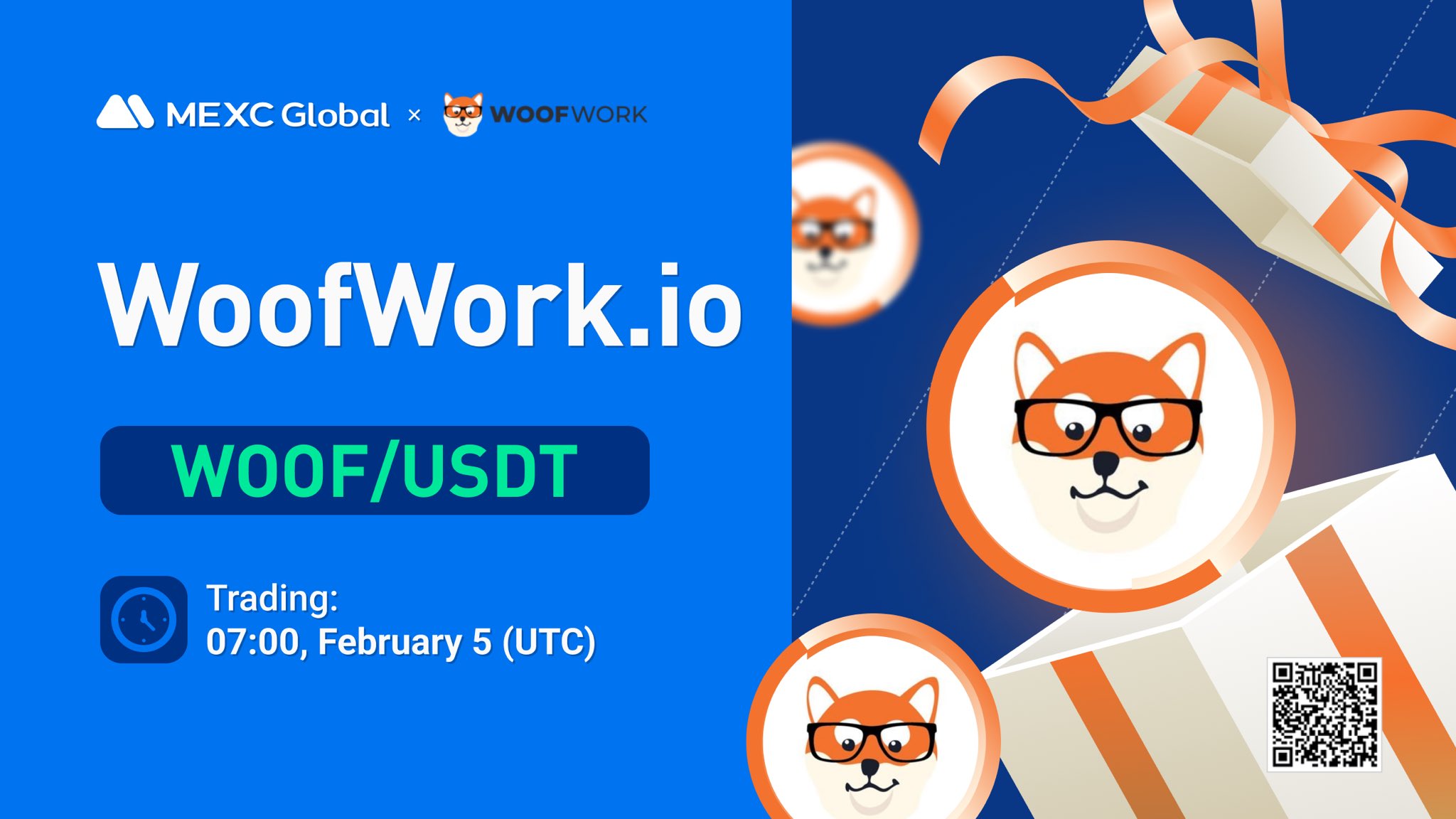 What is WoofWork (WOOF) What is WoofWork (WOOF)