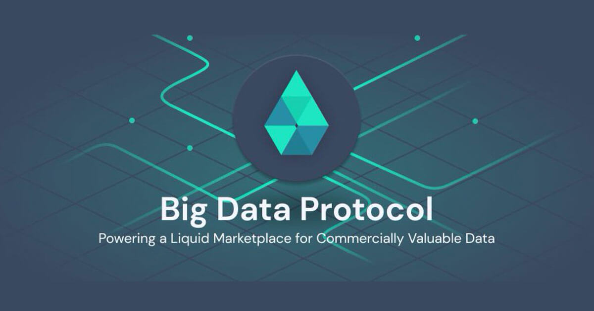 What is Big Data Protocol (BDP) What is Big Data Protocol (BDP)