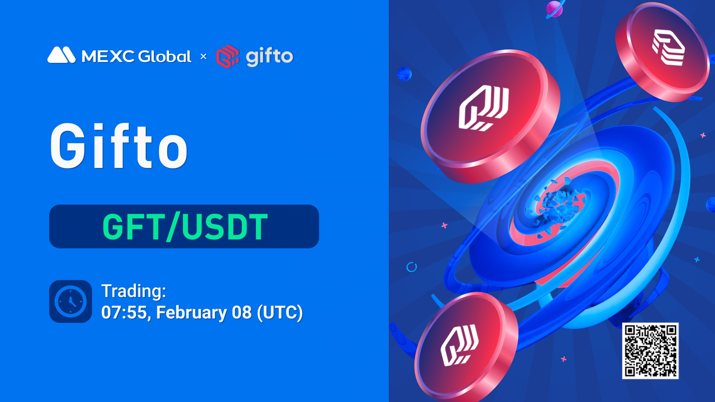 What is Gifto (GFT) What is Gifto (GFT)