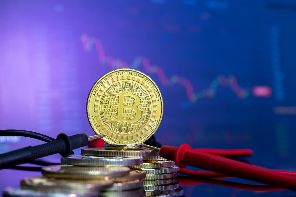 Bitcoin and Ethereum Market Update Bitcoin and Ethereum Market Update