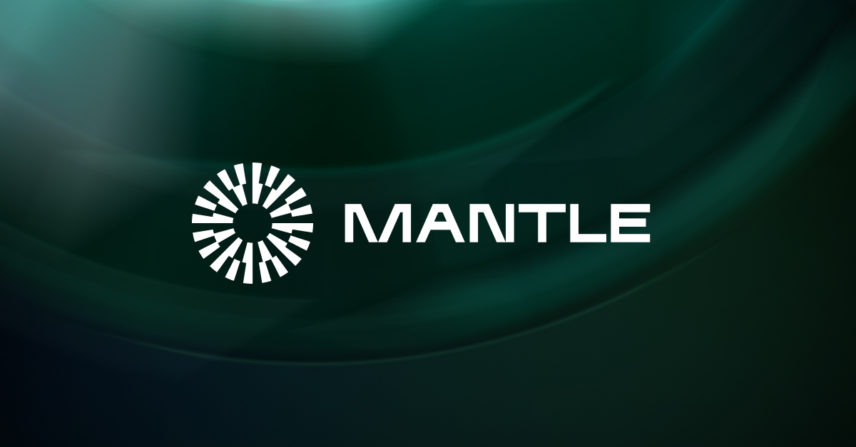Mantle Network: A Revolutionary Approach to Ethereum Layer-2 Scalability Mantle Network: A Revolutionary Approach to Ethereum Layer-2 Scalability