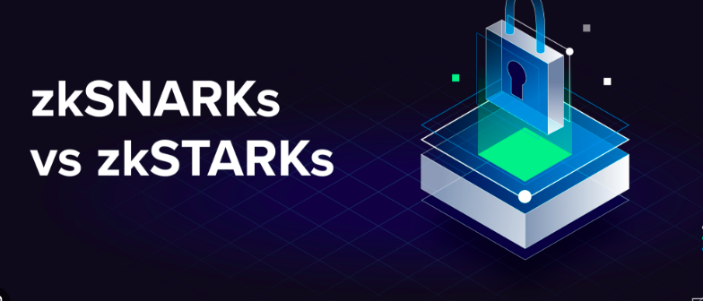 zk-SNARKs vs zk-STARKs; Comparison Between Blockchain’s Privacy Solutions zk-SNARKs vs zk-STARKs; Comparison Between Blockchain’s Privacy Solutions