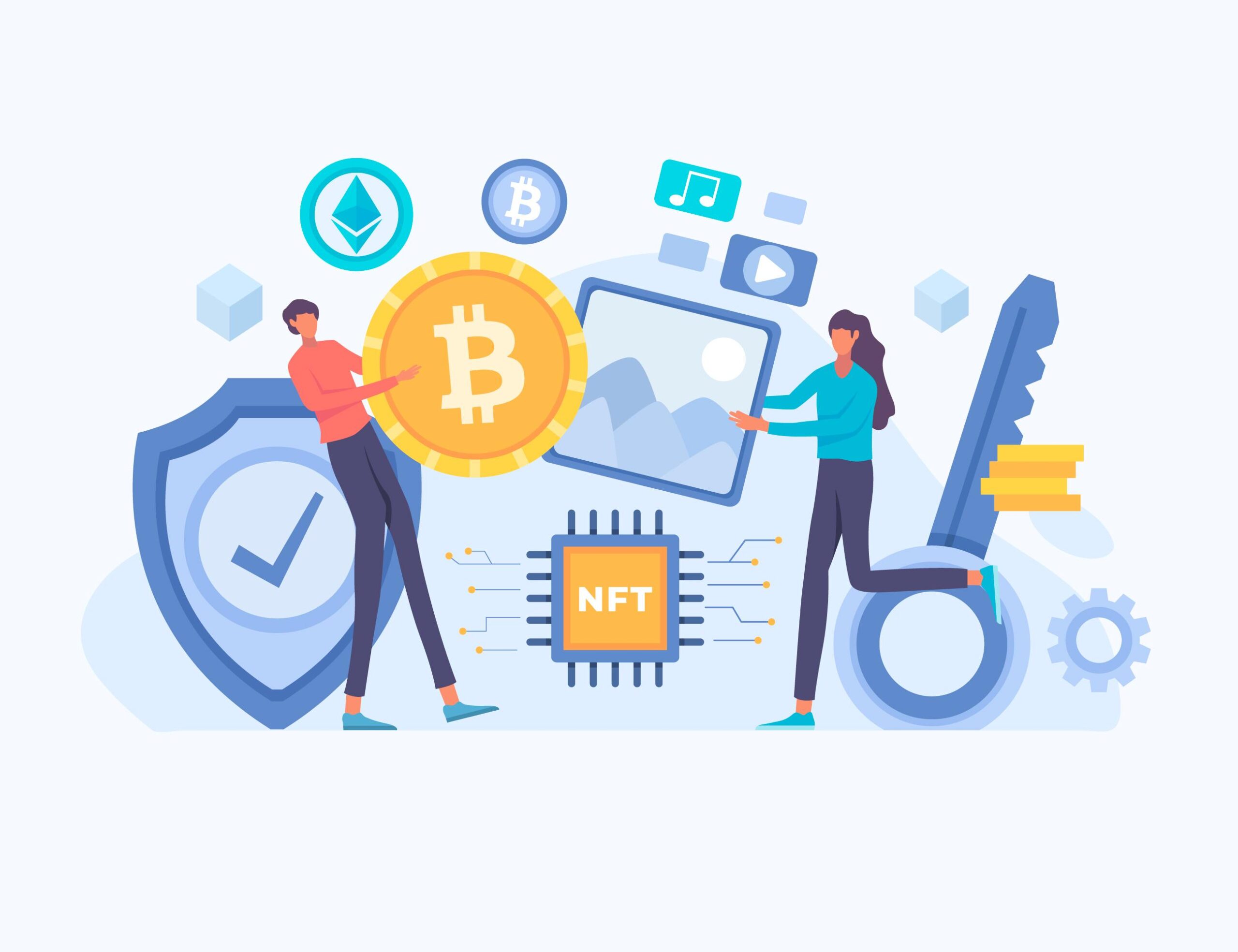 Crypto Protocol Layers and Why they Should Be of Concern to Investors Crypto Protocol Layers and Why they Should Be of Concern to Investors
