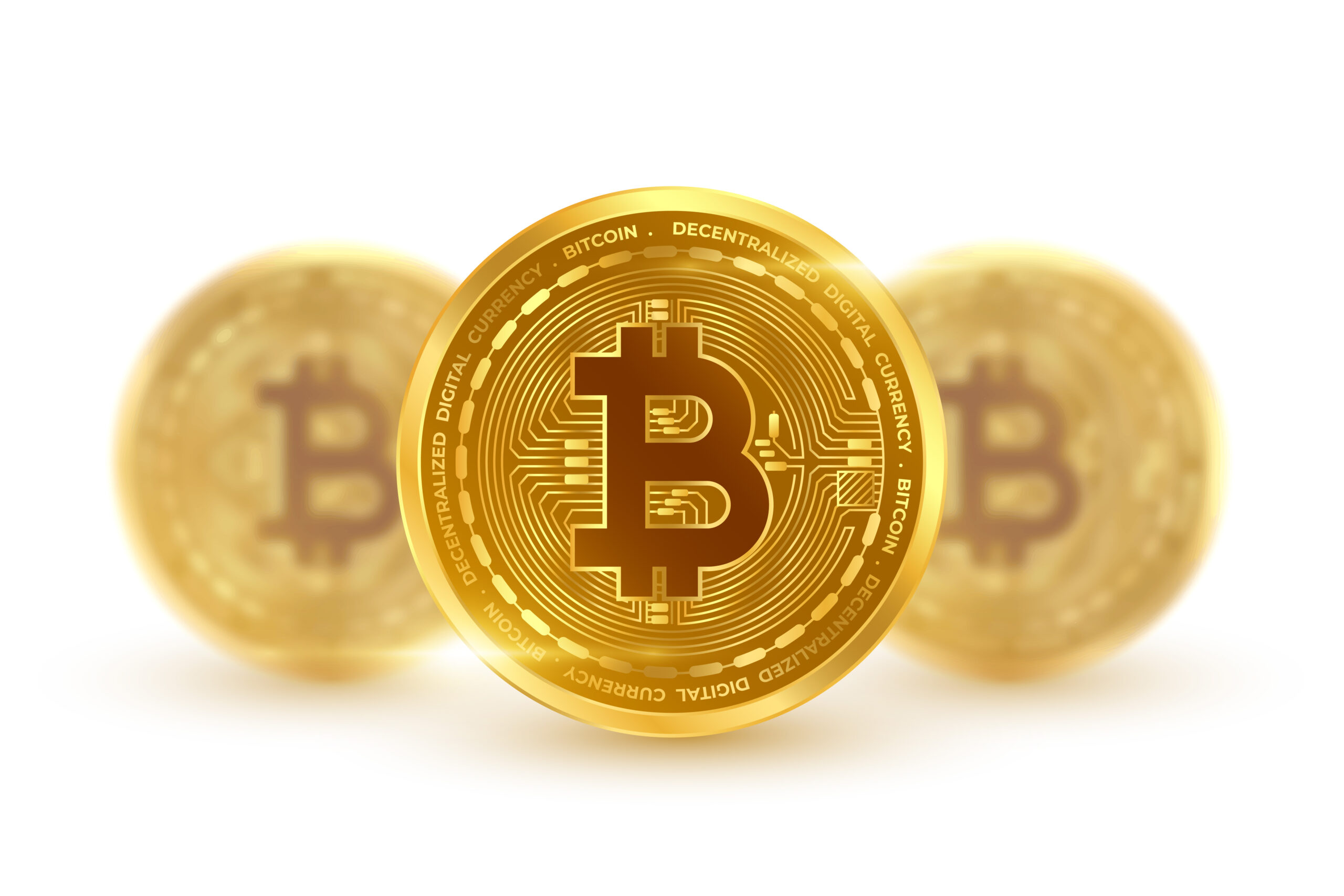 Characteristics of Bitcoin Characteristics of Bitcoin
