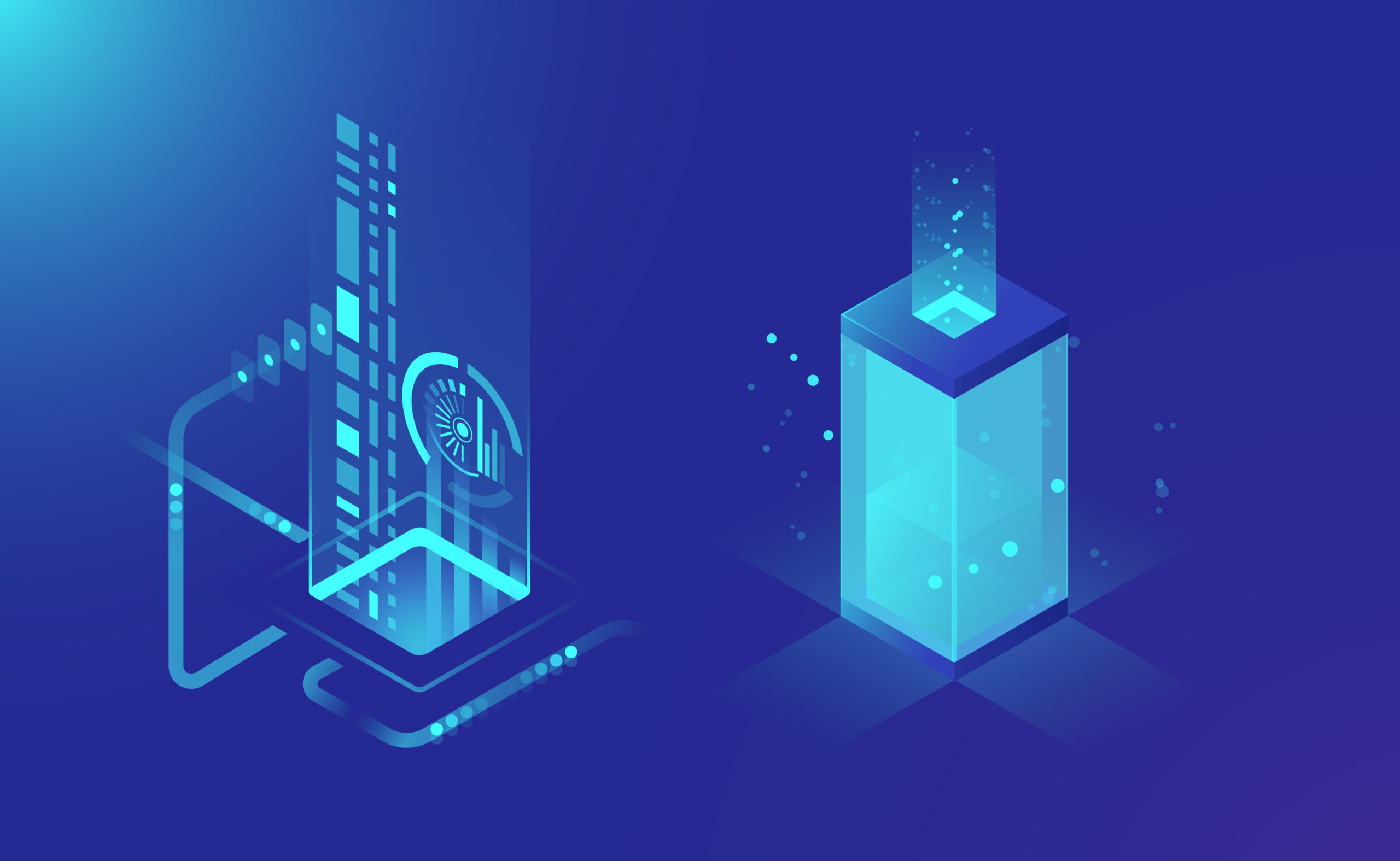 Is AI the Future of Blockchain?