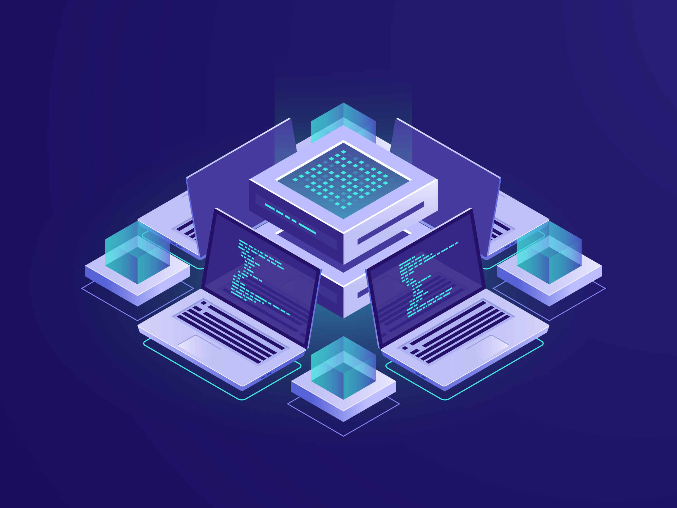 The Best Blockchain API Providers: Simplifying DApp Development The Best Blockchain API Providers: Simplifying DApp Development