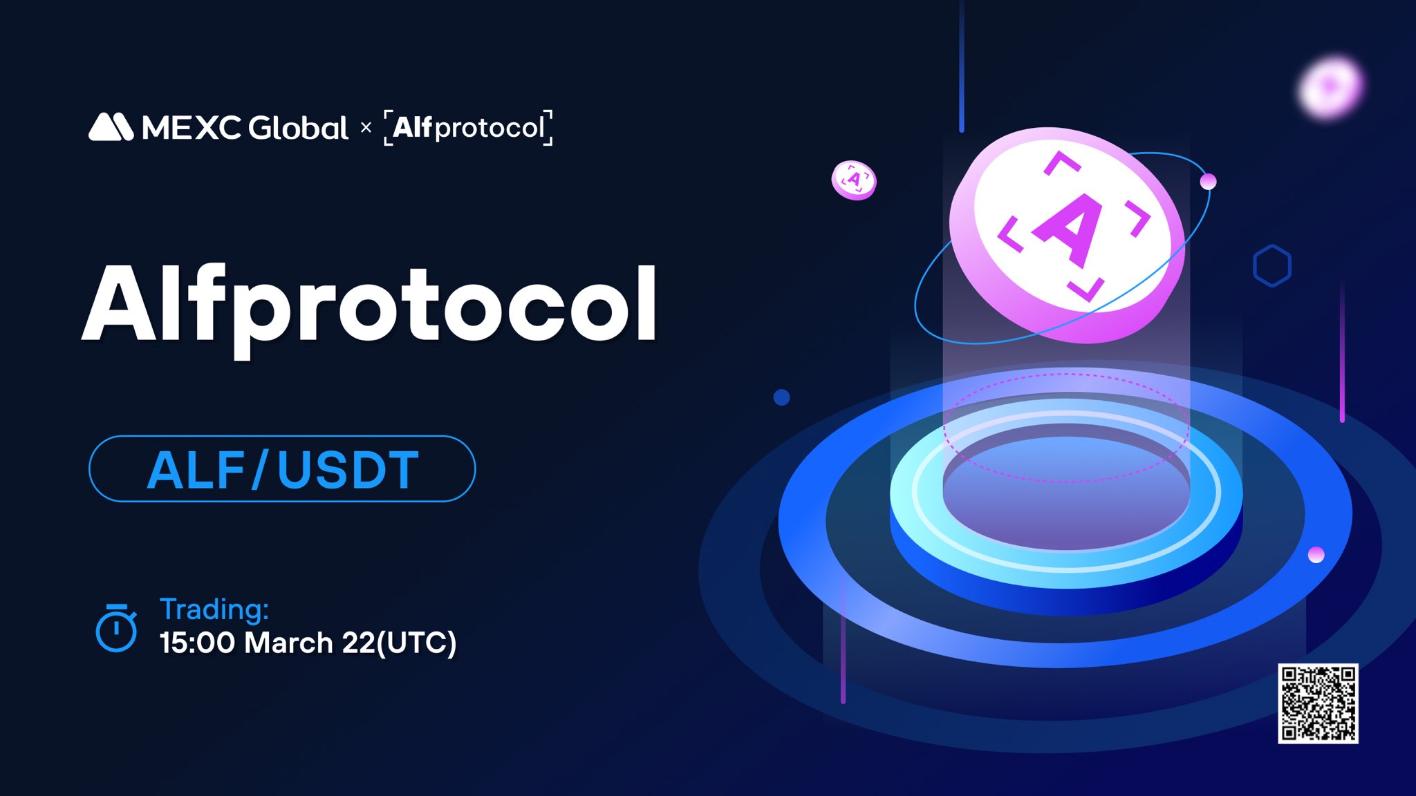 What is Alfprotocol (ALF) What is Alfprotocol (ALF)