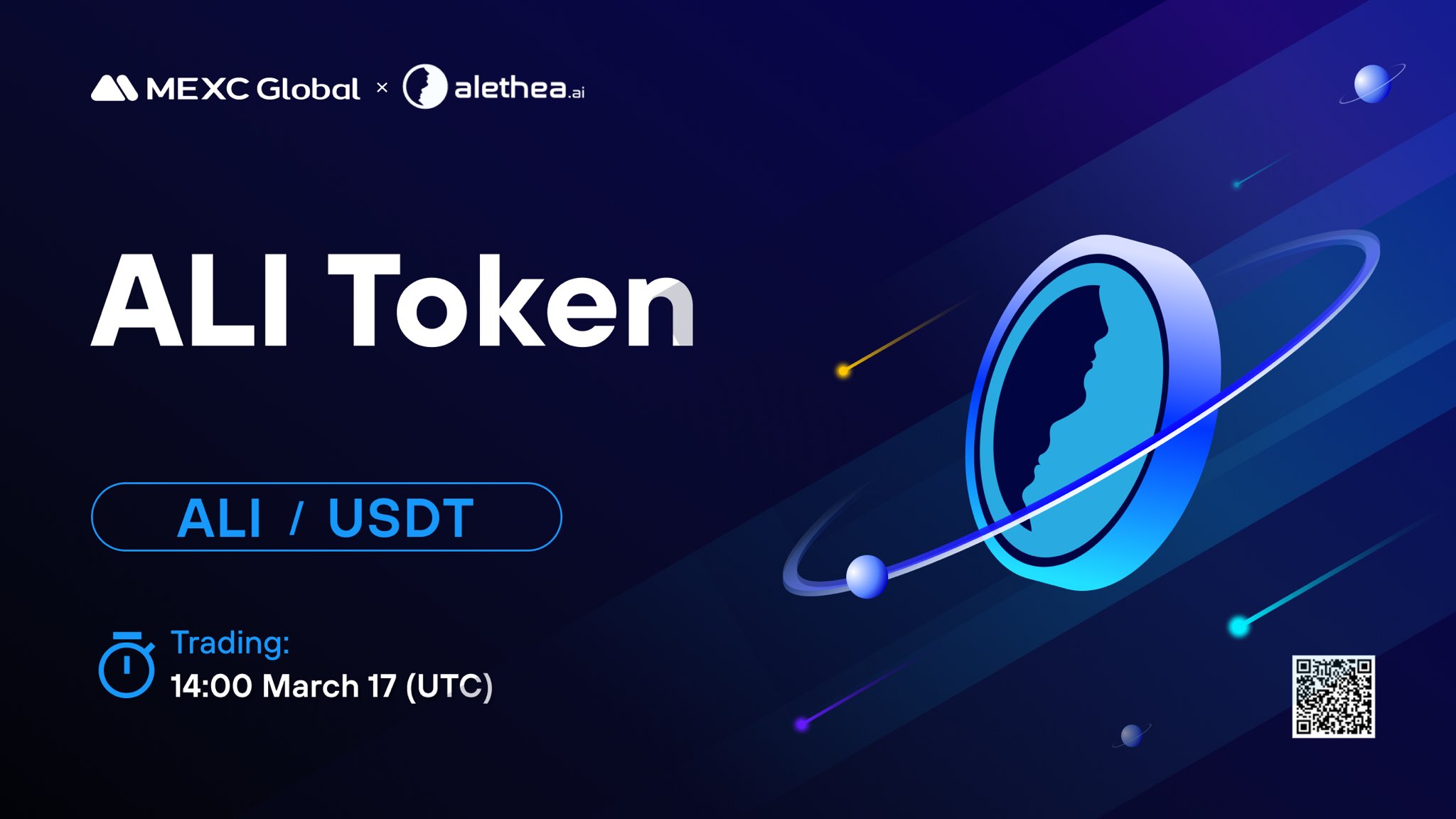 What is Alethea AI (ALI) What is Alethea AI (ALI)