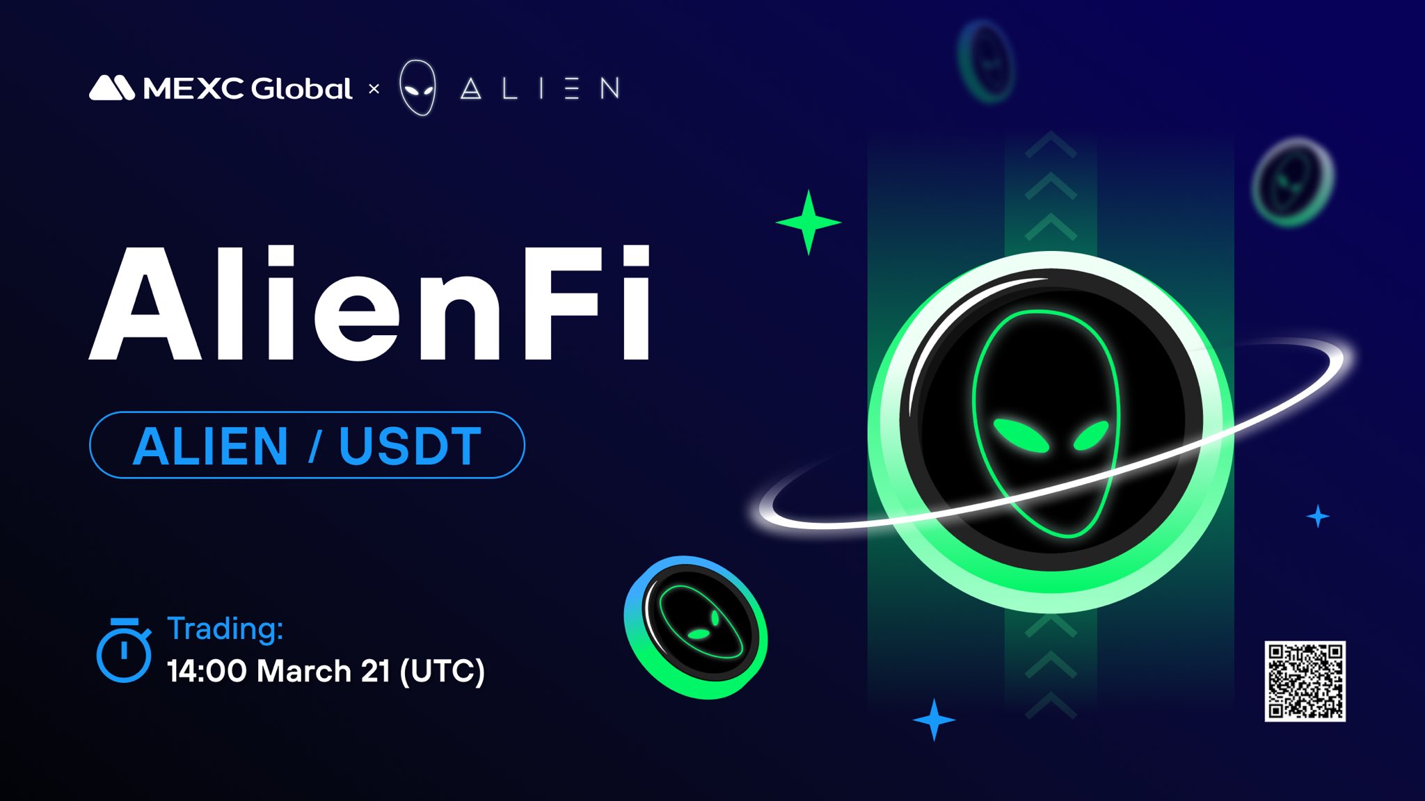 What is AlienFi (ALIEN) What is AlienFi (ALIEN)