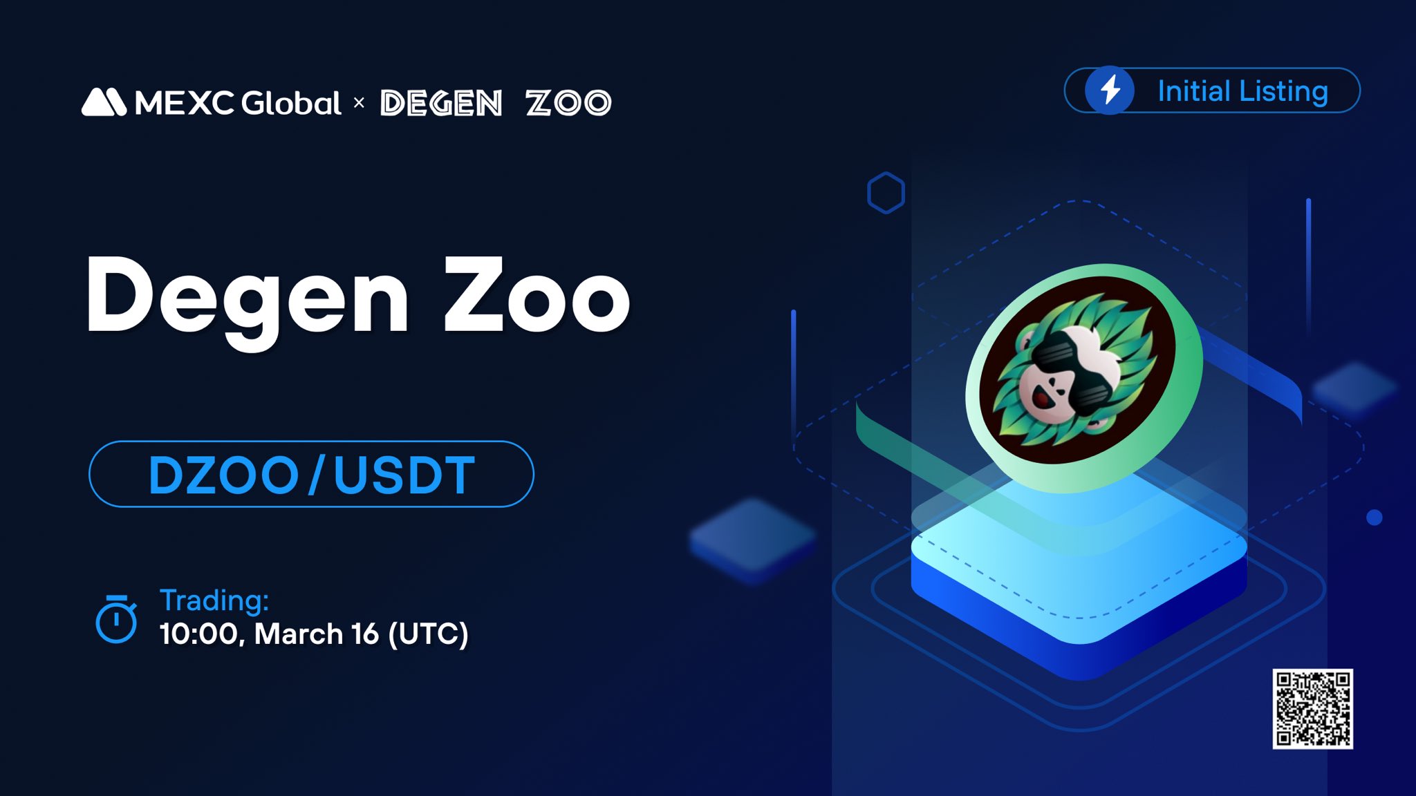 What is Degen Zoo (DZOO) What is Degen Zoo (DZOO)