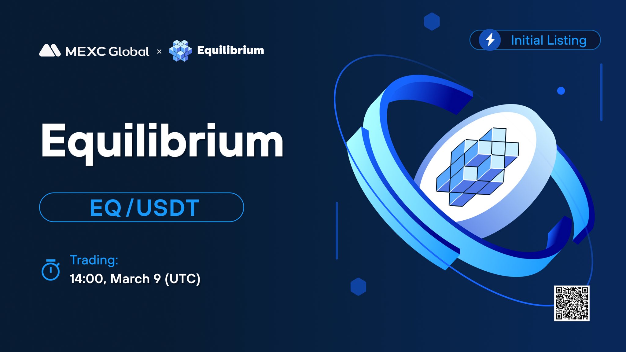 What is Equilibrium (EQ) What is Equilibrium (EQ)