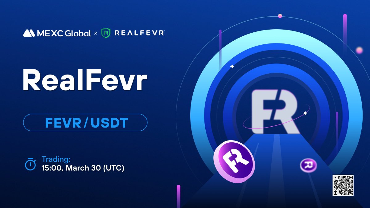 What is RealFevr (FEVR) What is RealFevr (FEVR)