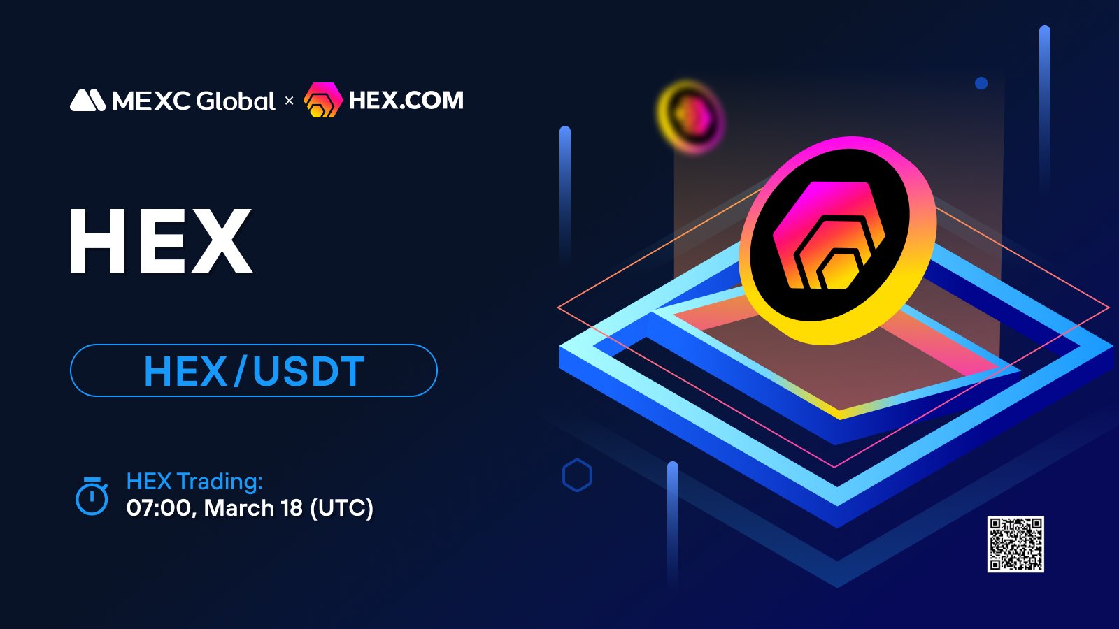 What is HEX.com (HEX) What is HEX.com (HEX)