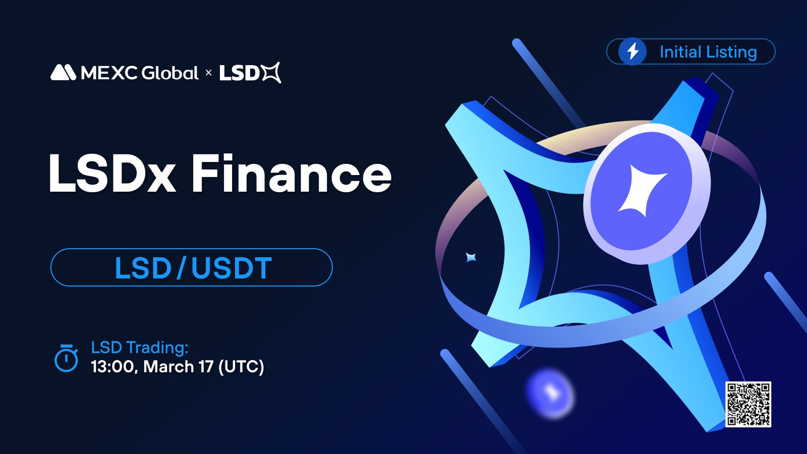 What is LSDx Finance (LSD) What is LSDx Finance (LSD)