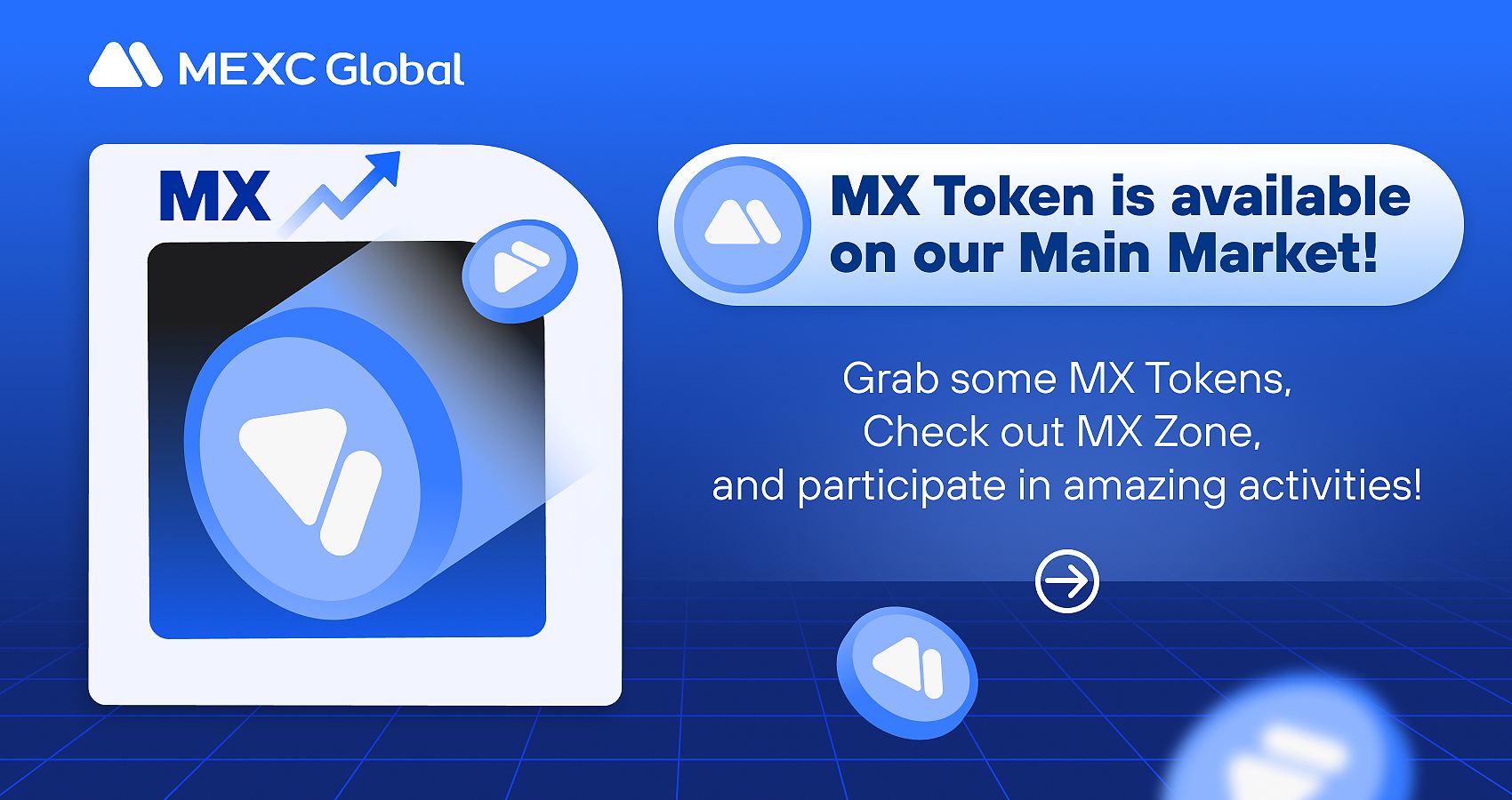 Four Functions of MX Token You Probably Didn’t Know Four Functions of MX Token You Probably Didn’t Know