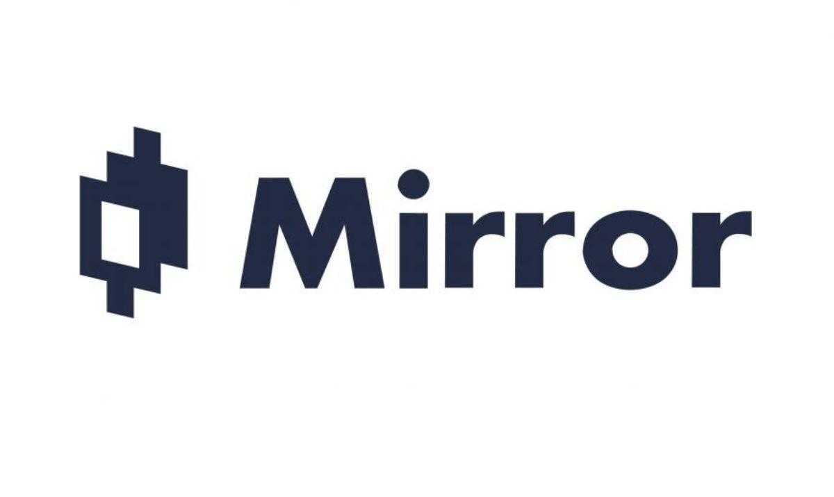 What is Mirror Protocol (MIR) What is Mirror Protocol (MIR)