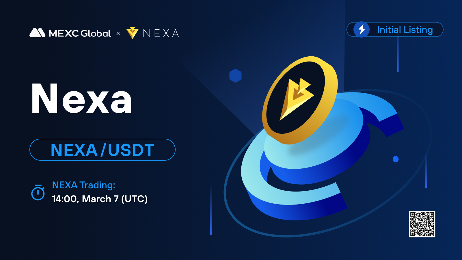 What is NEXA What is NEXA