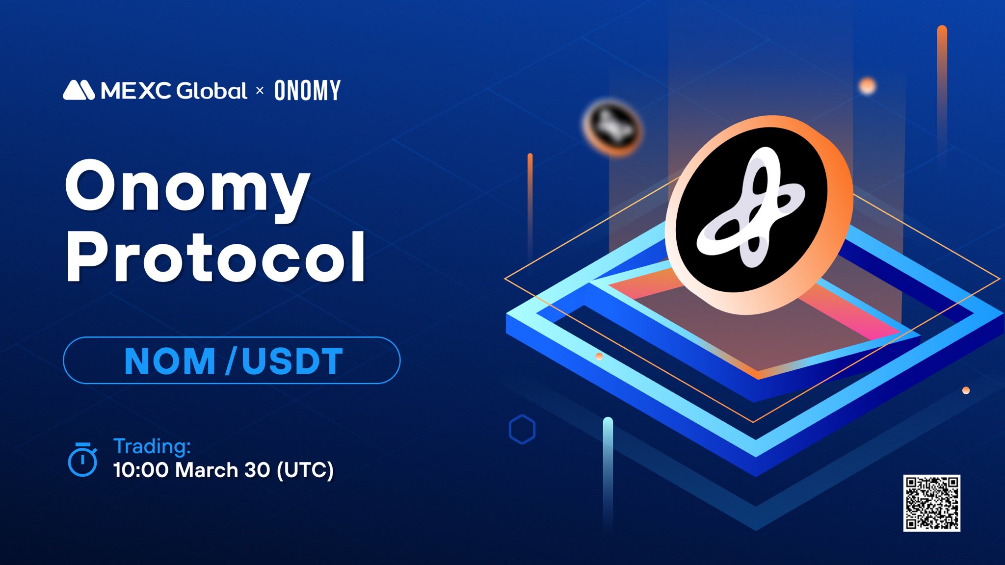 What is Onomy Protocol (NOM) What is Onomy Protocol (NOM)