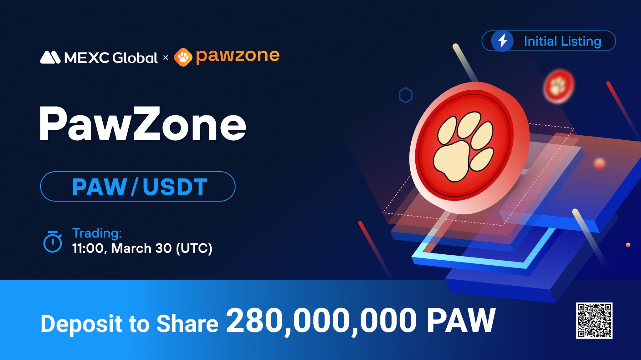 What is PawZone (PAW) What is PawZone (PAW)