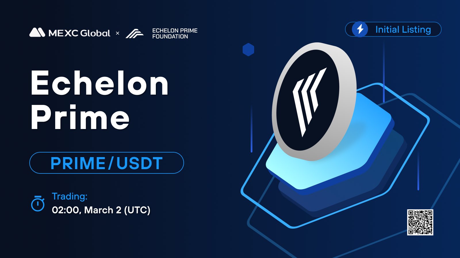 What is Echelon Prime (PRIME) What is Echelon Prime (PRIME)