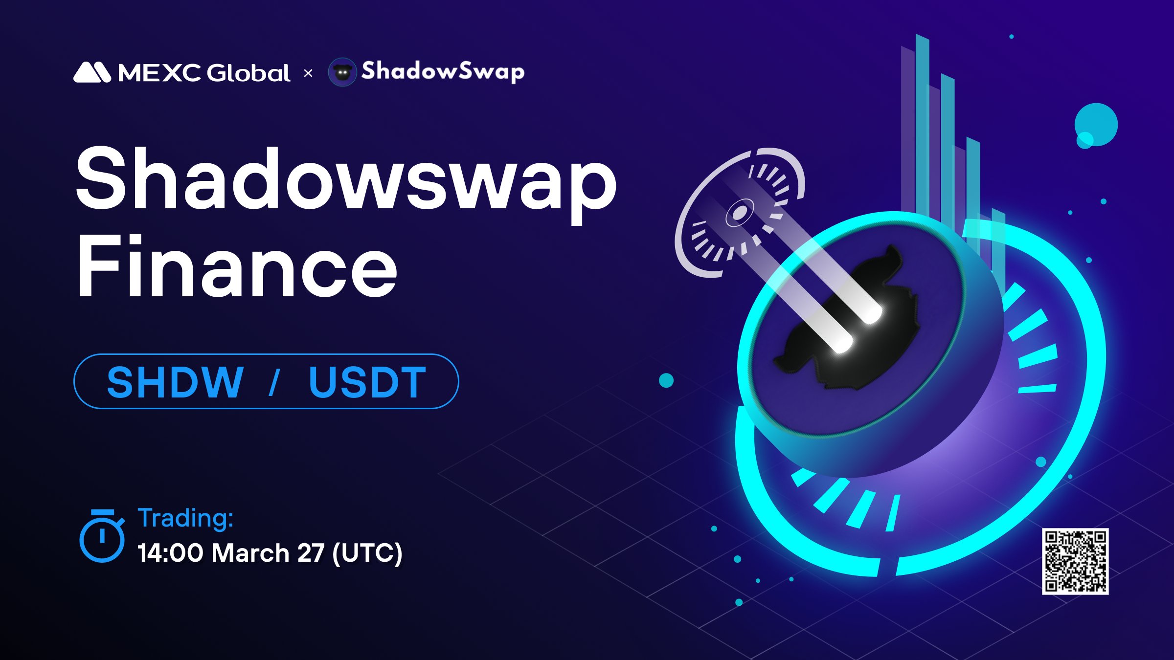 What is Shadowswap Finance (SHDW) What is Shadowswap Finance (SHDW)