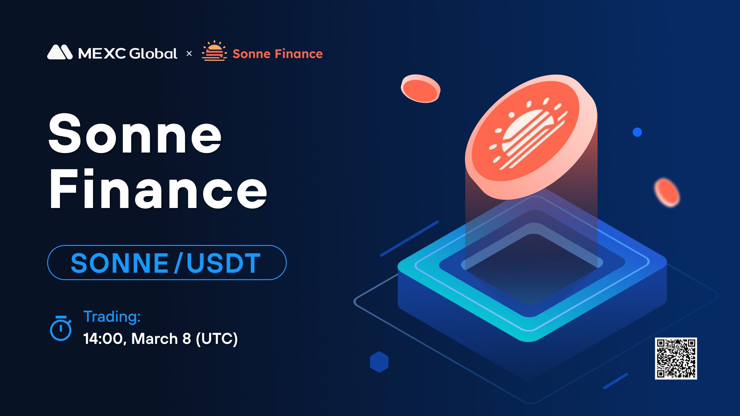 What is Sonne Finance (SONNE) What is Sonne Finance (SONNE)