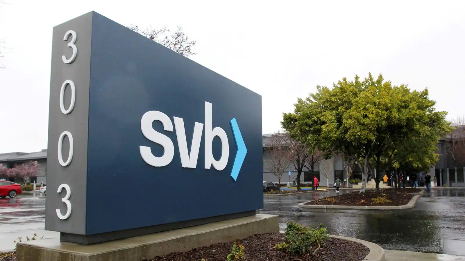 Silicon Valley Bank Collapse; the Good and Bad for Crypto Silicon Valley Bank Collapse; the Good and Bad for Crypto