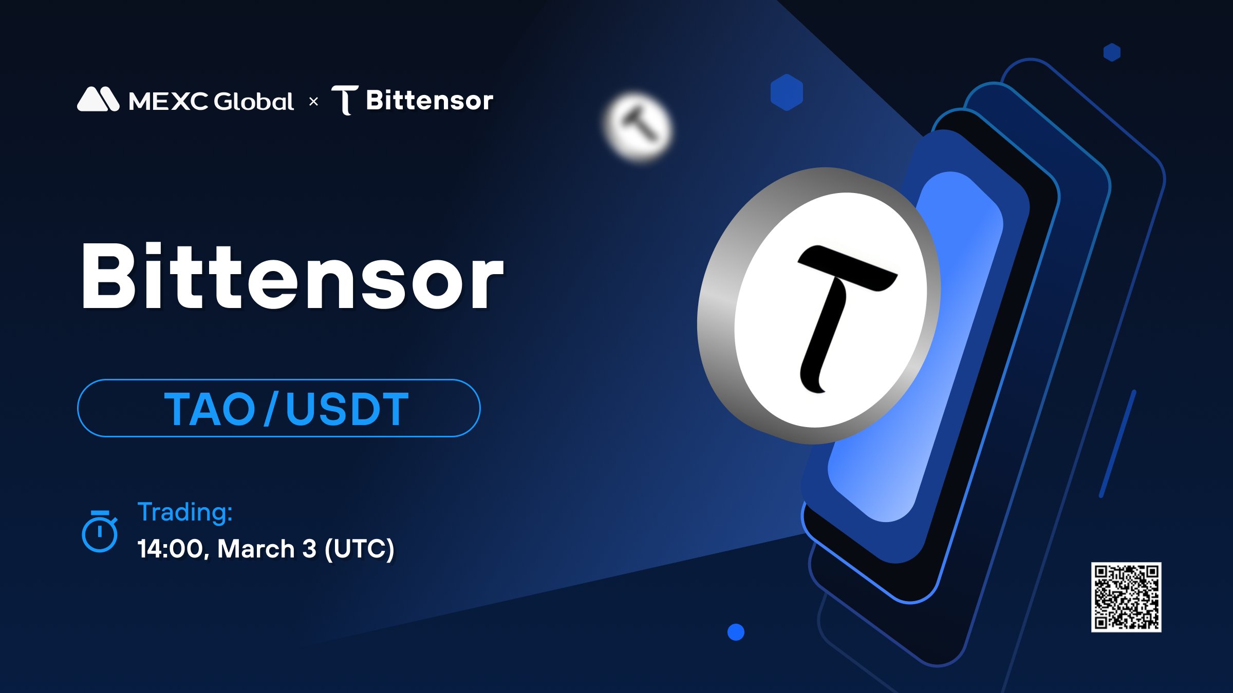 What is Bittensor (TAO) What is Bittensor (TAO)