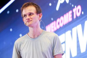 Vitalik Buterin Sells Shitcoins, MOPS Rises 1,400%