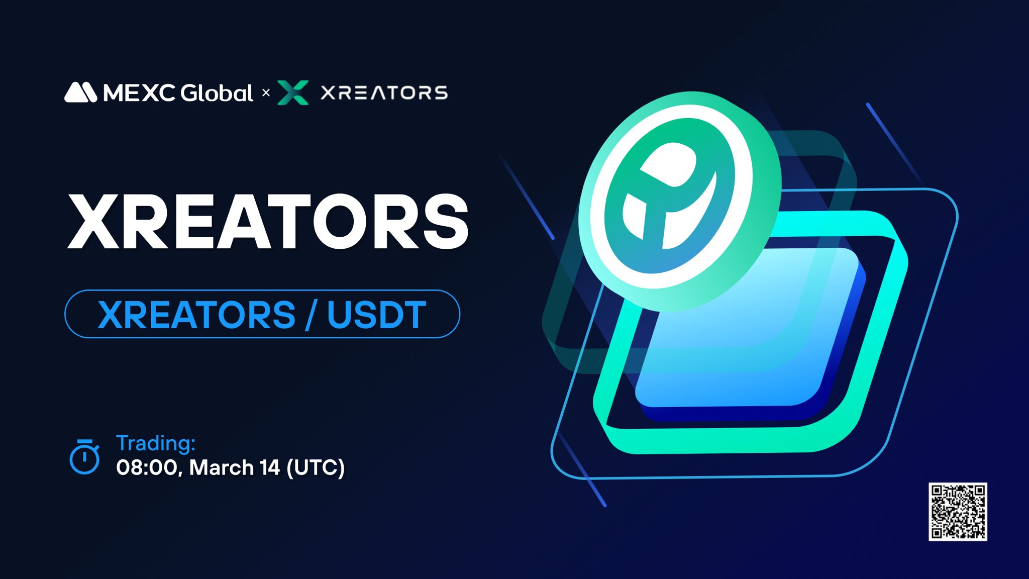 What is Xreators Marketplace (XREATORS) What is Xreators Marketplace (XREATORS)