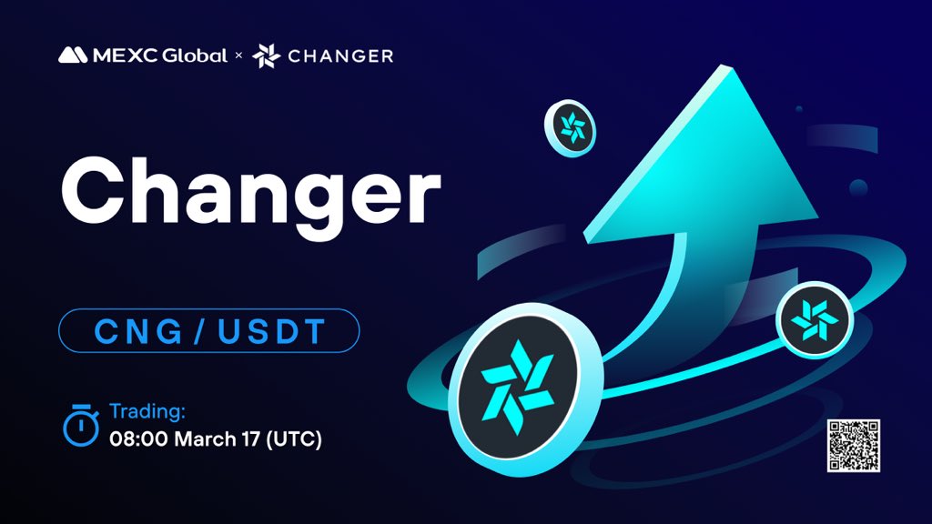 What is Changer (CNG) What is Changer (CNG)