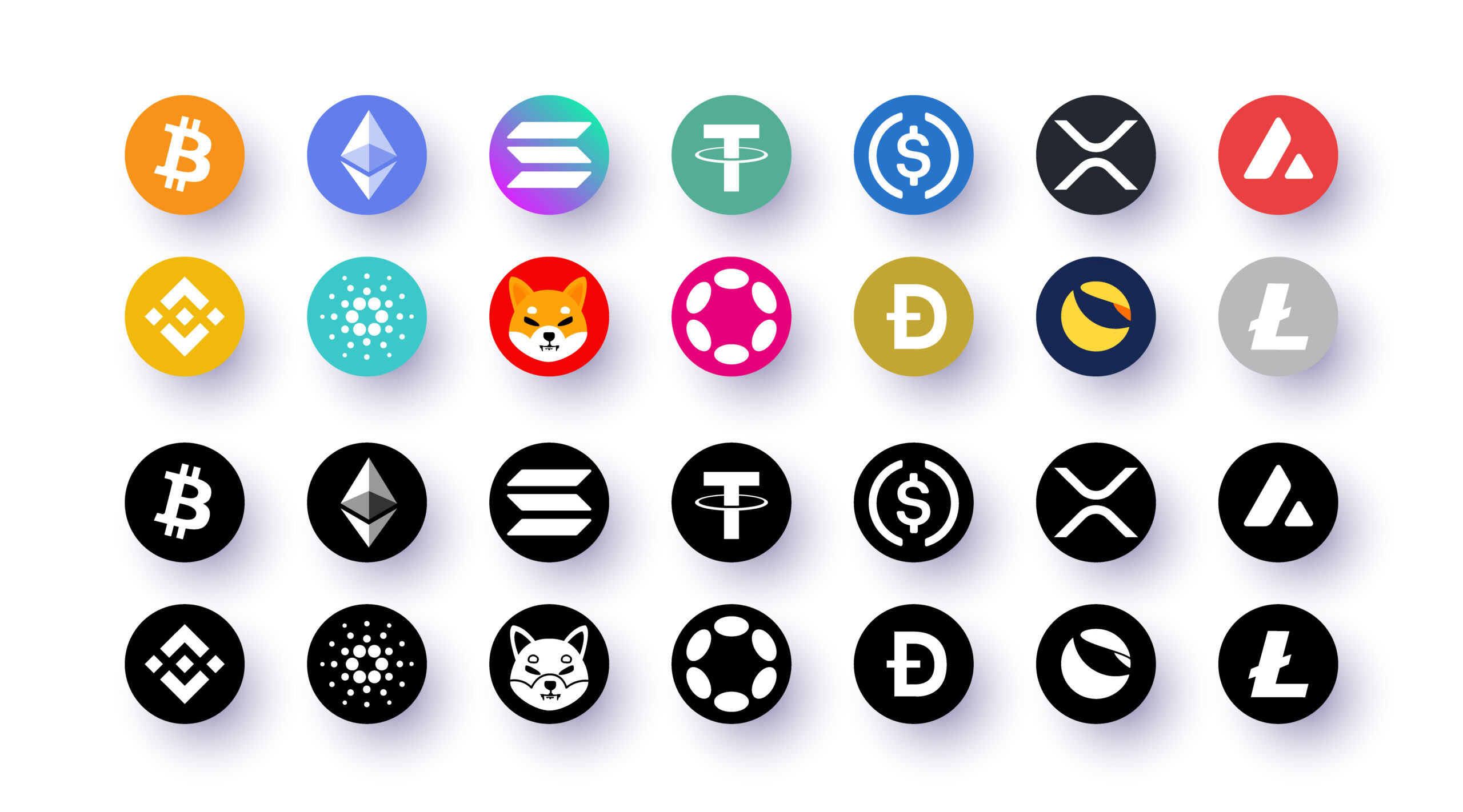 Stablecoins Set the Race Towards Digitization of Financial Systems Stablecoins Set the Race Towards Digitization of Financial Systems