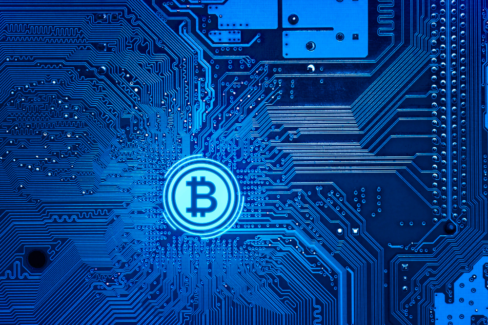 Bitcoin Rises at the Dawn of the Asia Market Bitcoin Rises at the Dawn of the Asia Market