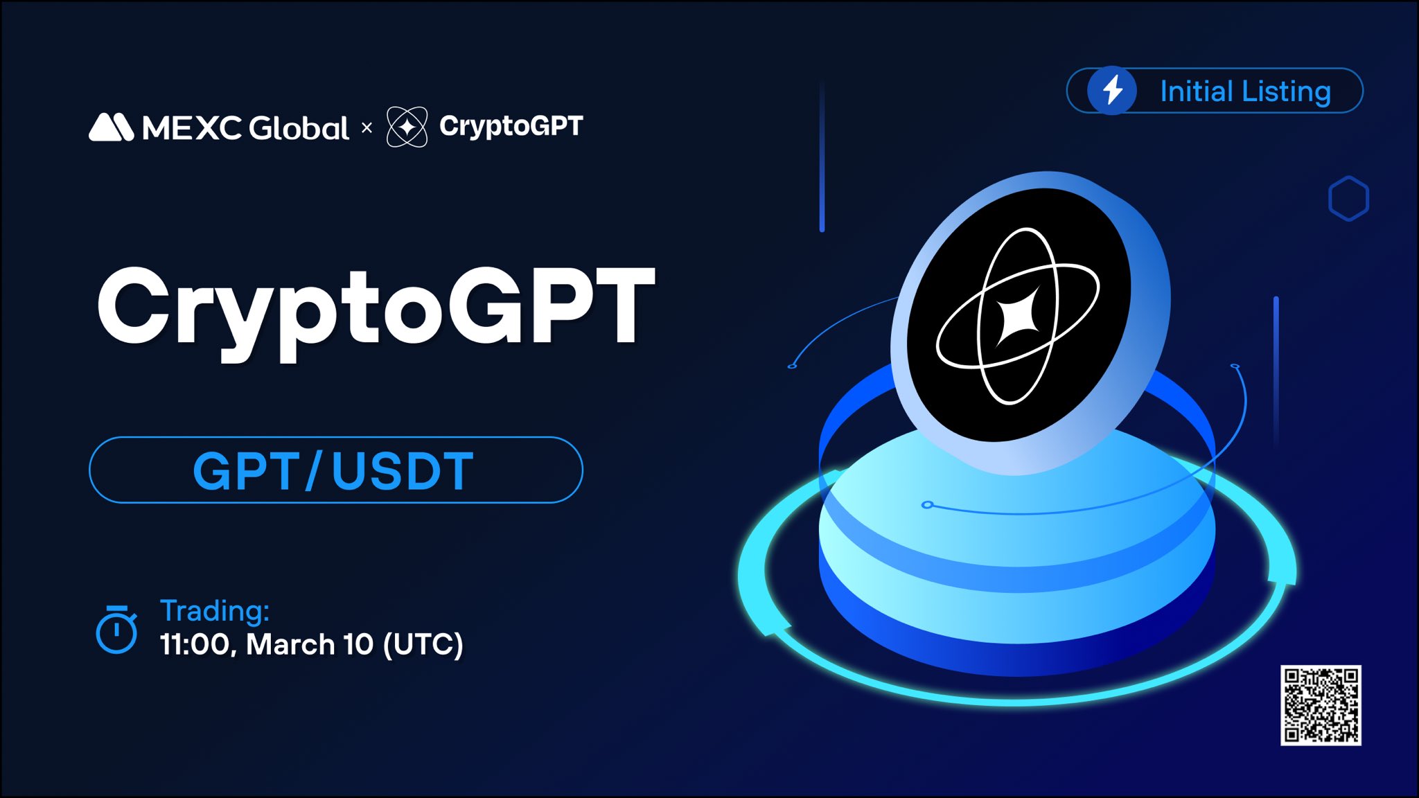 What is CryptoGPT (GPT) What is CryptoGPT (GPT)