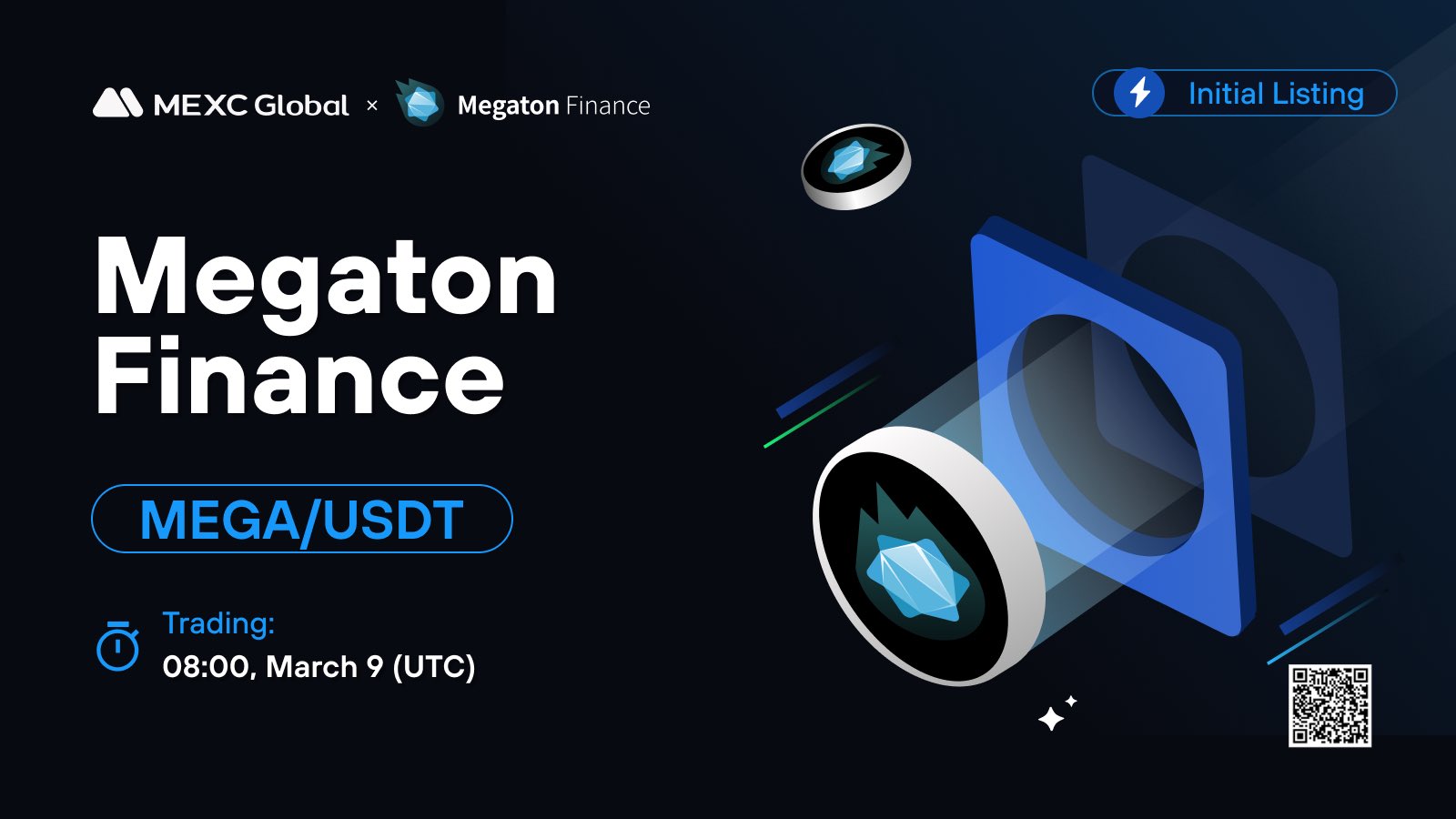 What is Megaton Finance (MEGA) What is Megaton Finance (MEGA)