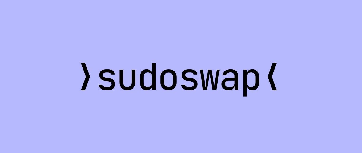 What is SudoSwap (SUDO) What is SudoSwap (SUDO)