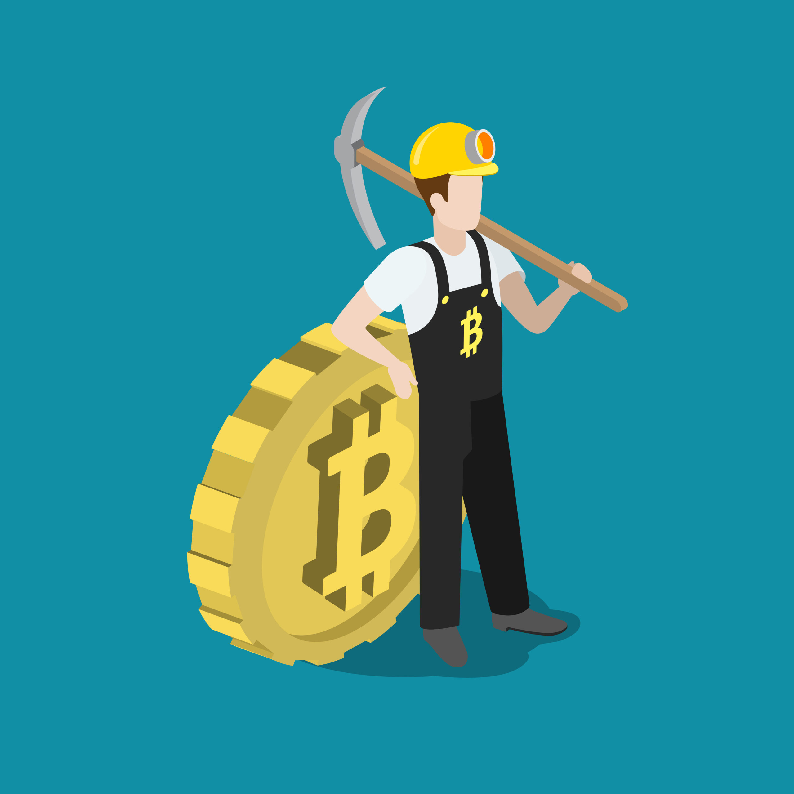 Bitcoin Hash Rate Pumps as Network Difficulty Increases Bitcoin Hash Rate Pumps as Network Difficulty Increases