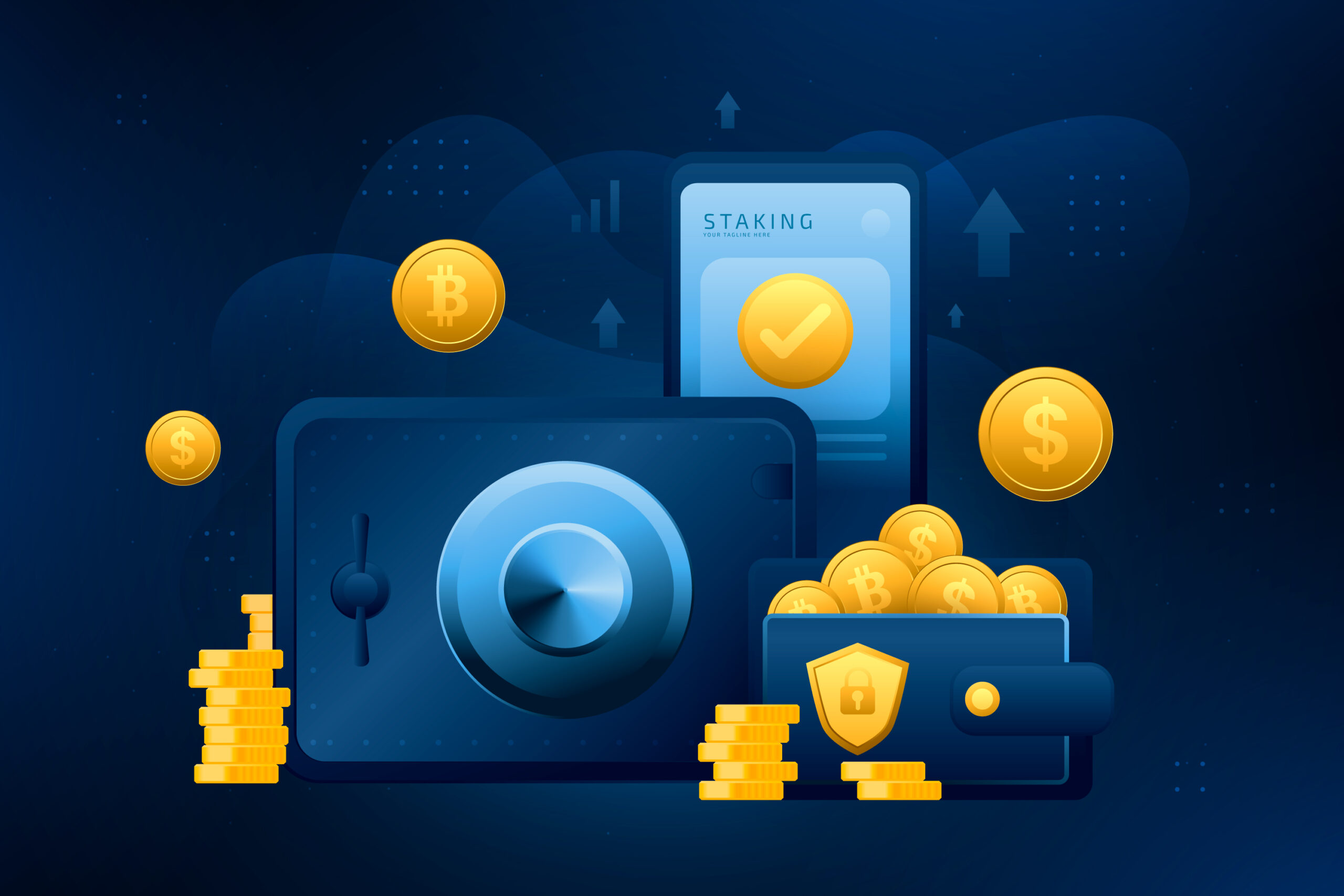 Total Value Locked (TVL): TVL Importance to Investors Total Value Locked (TVL): TVL Importance to Investors
