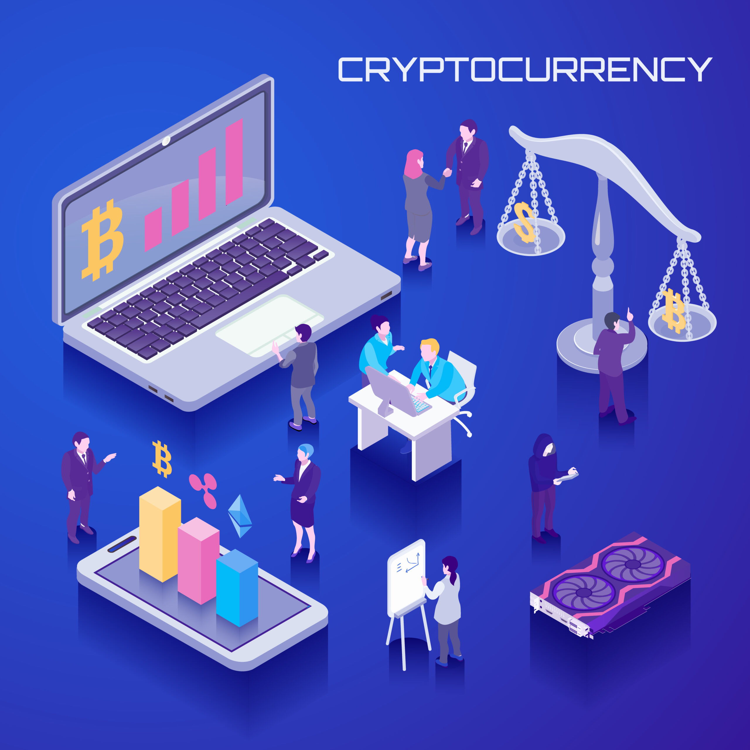 Is Crypto Safe? A Public Survey on Crypto Is Crypto Safe? A Public Survey on Crypto