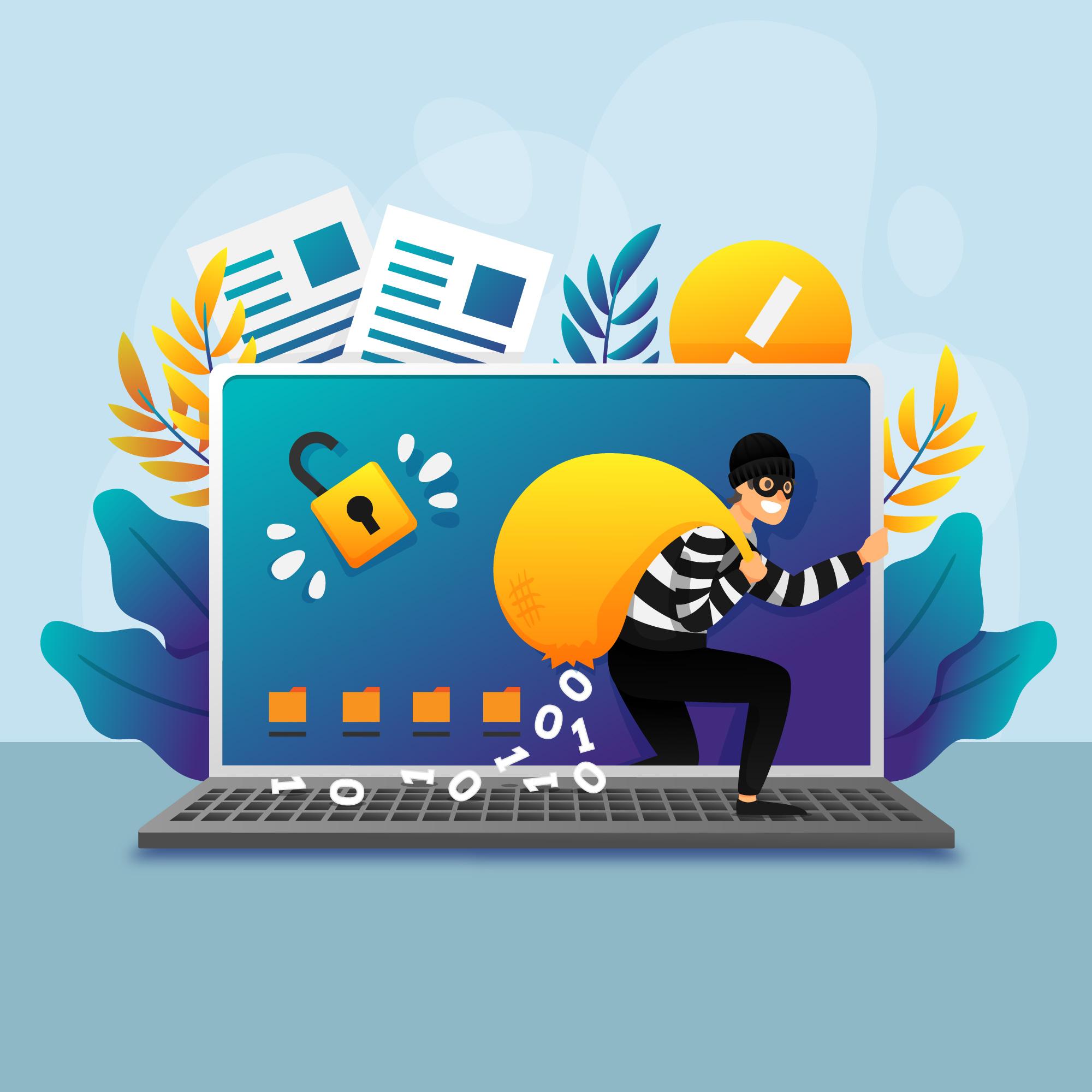 Don’t Get Crypt-Hooked: How to Avoid Falling for Crypto Scams Don’t Get Crypt-Hooked: How to Avoid Falling for Crypto Scams