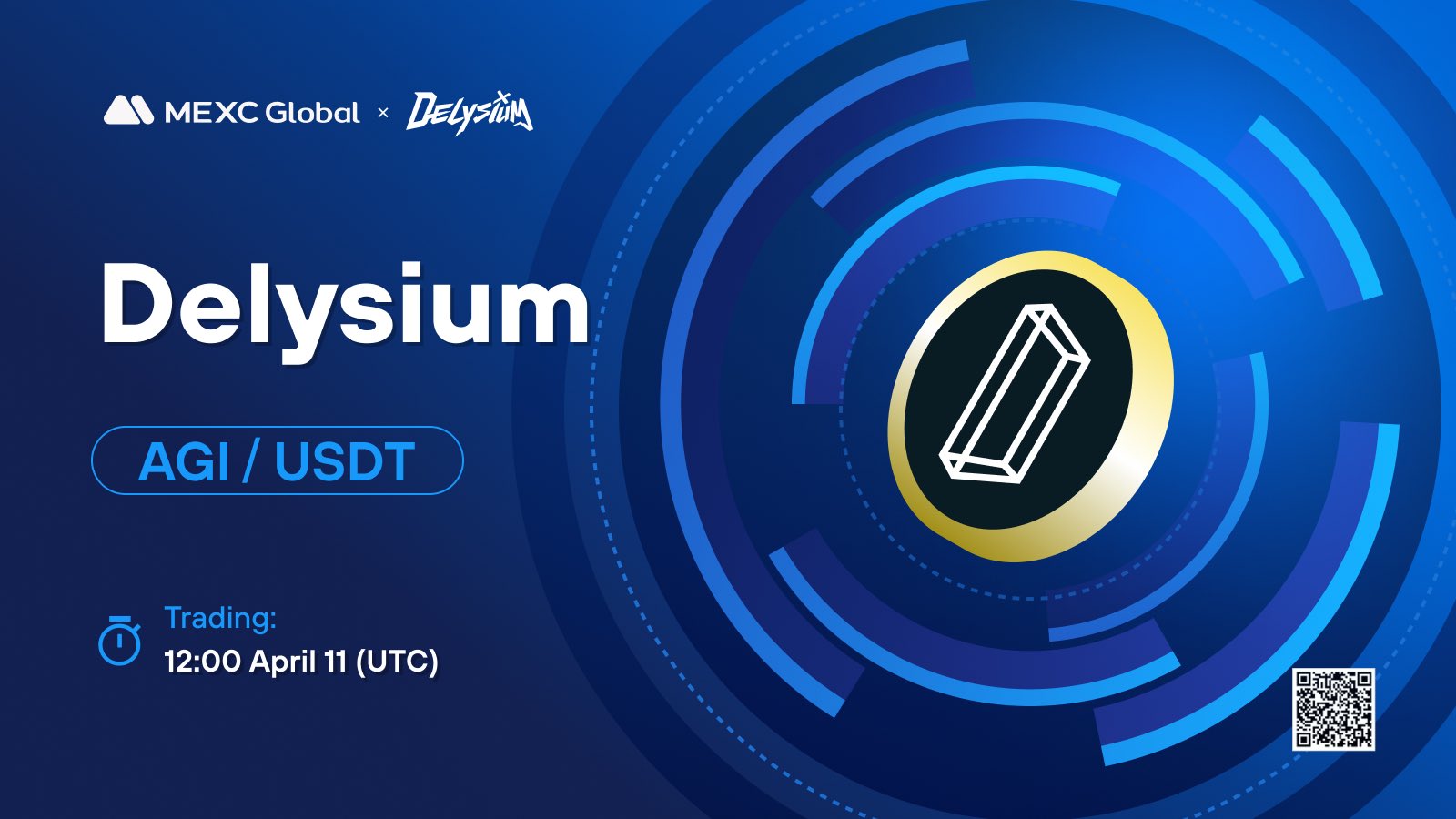 What is Delysium (AGI) What is Delysium (AGI)