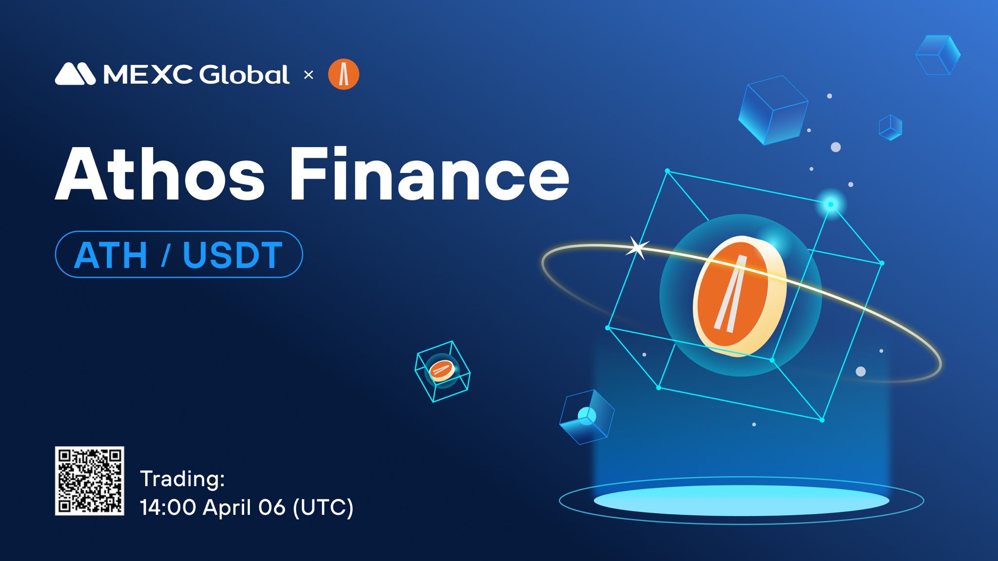 What is Athos Finance (ATH) What is Athos Finance (ATH)