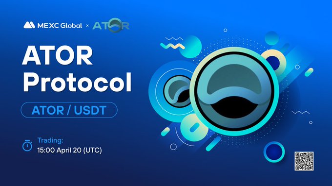What is ATOR Protocol (ATOR) What is ATOR Protocol (ATOR)