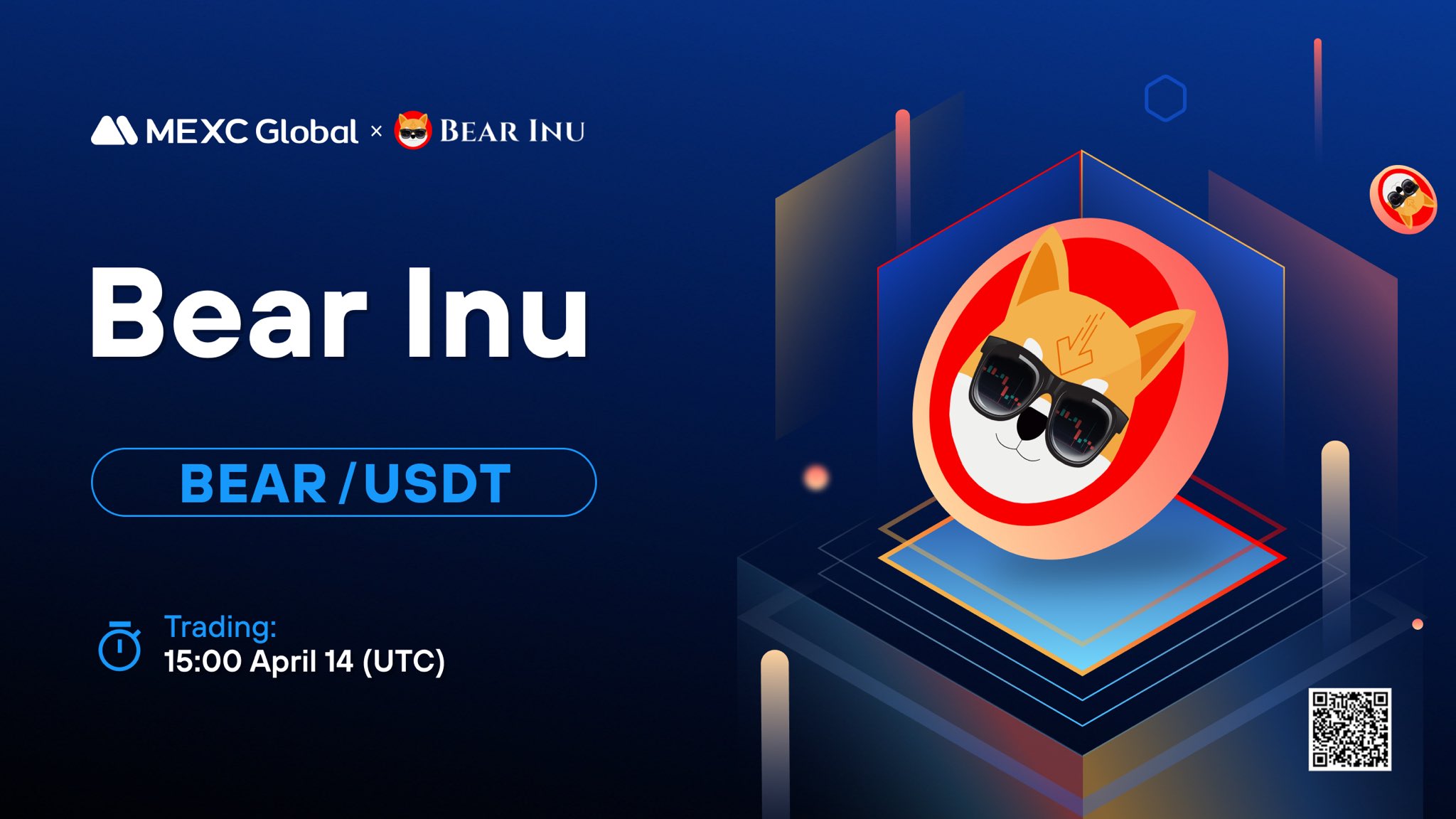 What is Bear Inu (BEAR) What is Bear Inu (BEAR)