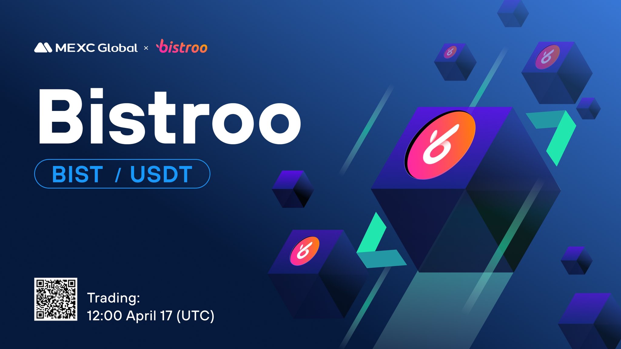 What is Bistroo (BIST) What is Bistroo (BIST)