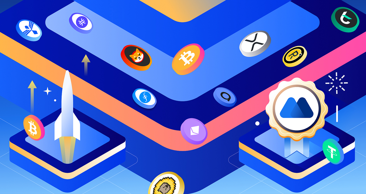 The Benefits of Listing Tokens on MEXC The Benefits of Listing Tokens on MEXC