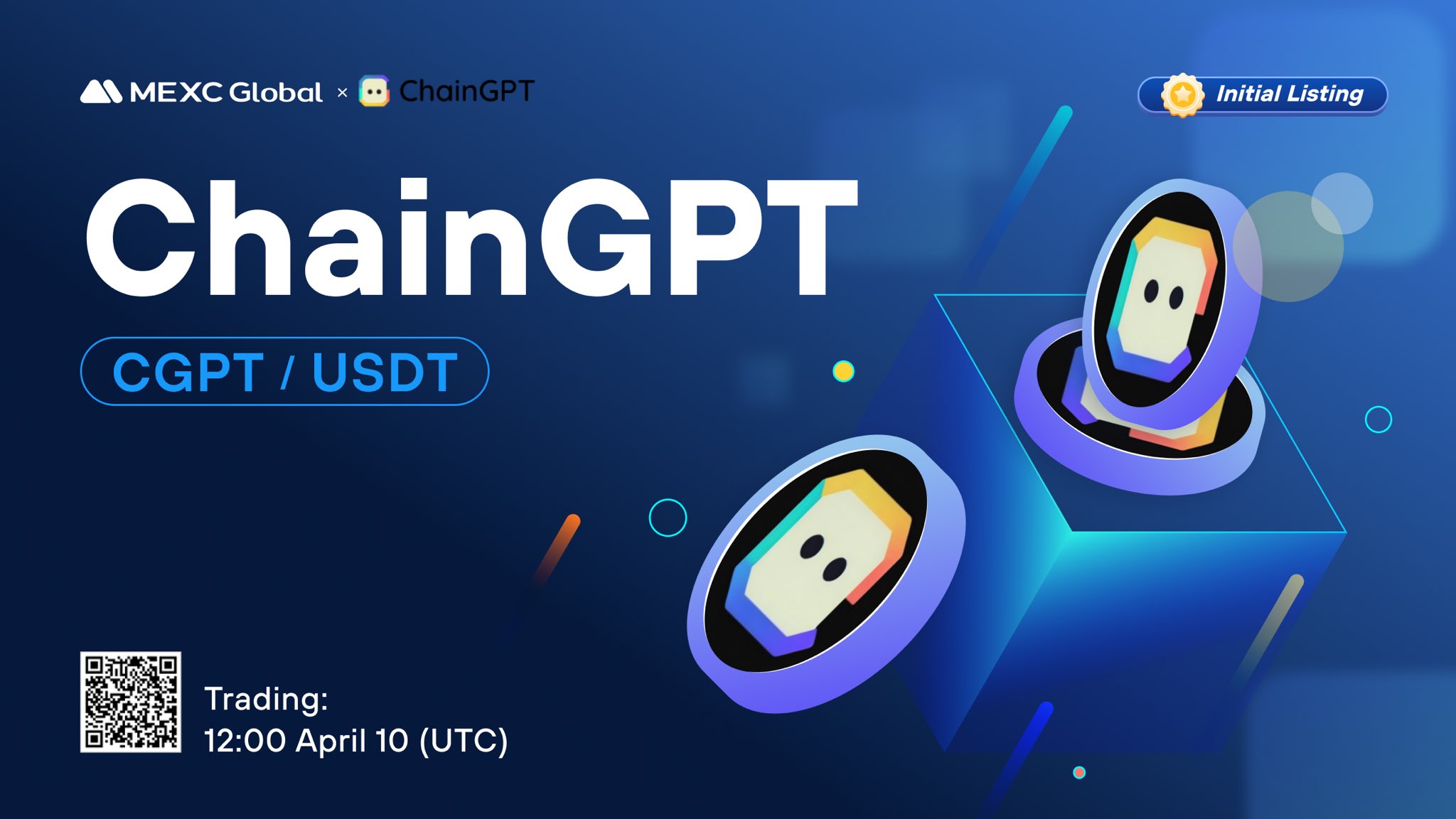 What is ChainGPT (CGPT) What is ChainGPT (CGPT)