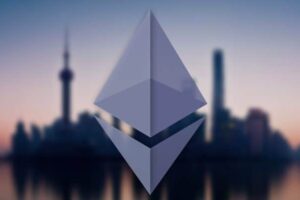 Ethereum Still Going Strong After Shanghai Upgrade