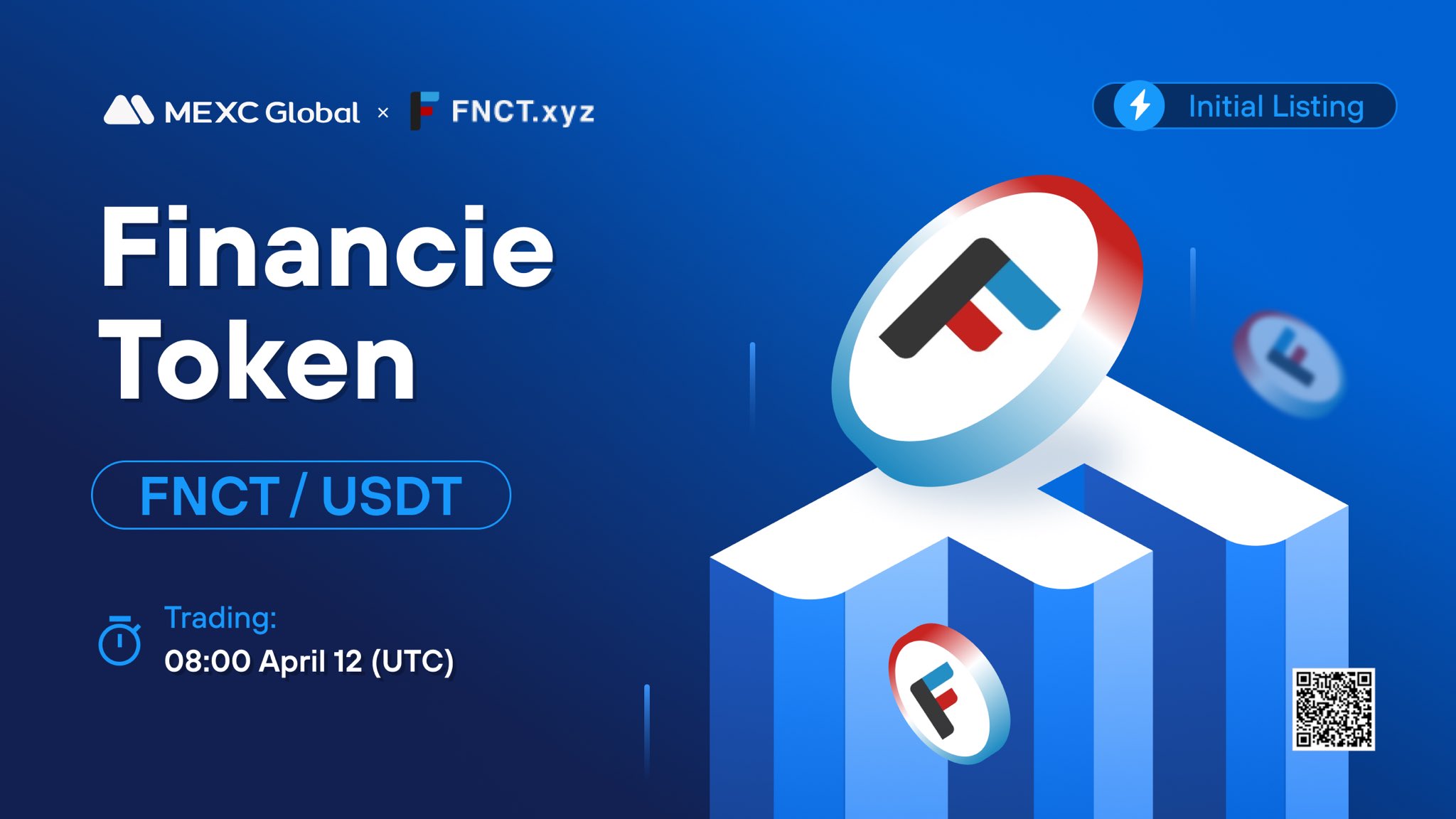 What is FiNANCiE (FNCT) What is FiNANCiE (FNCT)