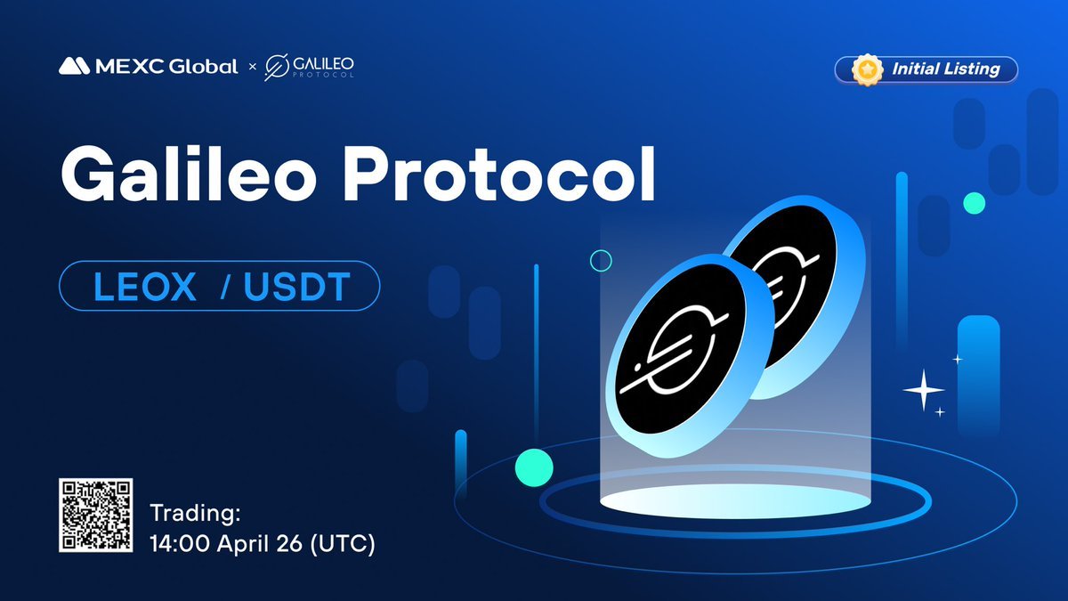 What is Galileo Protocol (LEOX) What is Galileo Protocol (LEOX)